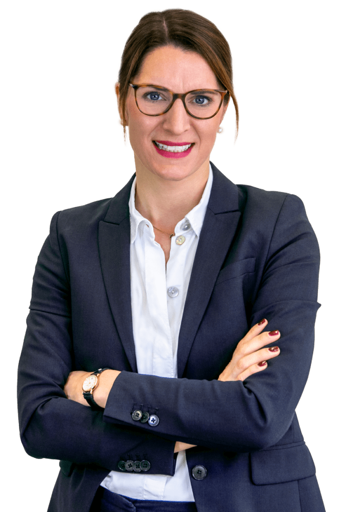Rechtsanwältin Katharina Kutter – Familienrecht und Erbrecht
