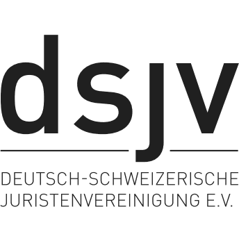 Deutsch-Schweizerische Juristenvereinigung